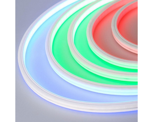Лента светодиодная Arlight Moonlight ARL-MOONLIGHT-1213-TOP 24V RGB