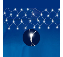 Сеть световая Uniel ULD 7937