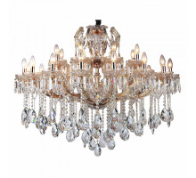 Подвесная люстра Dio D’Arte Infinito Infinito E 1.1.24.600 G