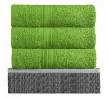 Банное полотенце (100x180 см) Bayramaly