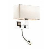 Бра с подсветкой Odeon Light Norte 2421/1A