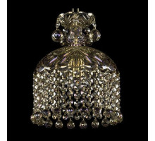 Подвесной светильник Bohemia Ivele Crystal 1478 14781/22 G Balls M801