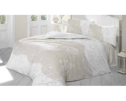 Постельное белье полутораспальное Melina