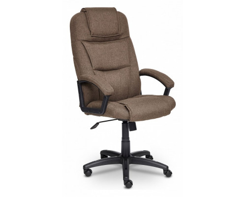 Кресло компьютерное Bergamo