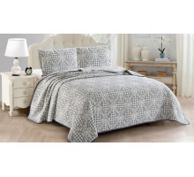 Покрывало с наволочкой евростандарт MELODY