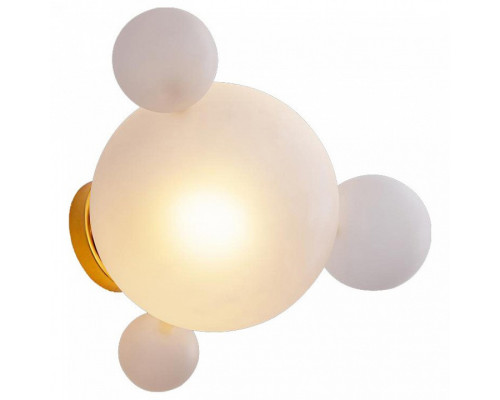 Накладной светильник Loft it Bolle 2028W