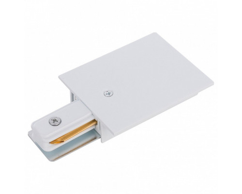 Соединитель линейный для треков Nowodvorski Profile Recessed 8972, N8972