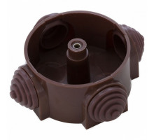 Короб накладной без крышки Sun Lumen Керамика 058-858