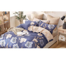 Постельное белье двуспальное C-309