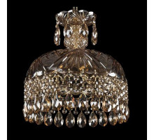 Подвесной светильник Bohemia Ivele Crystal 1478 14781/30 G M721