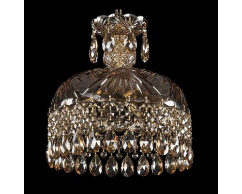 Подвесной светильник Bohemia Ivele Crystal 1478 14781/30 G M721
