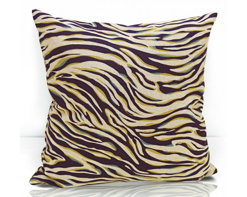 Подушка декоративная (40x40 см) Animal