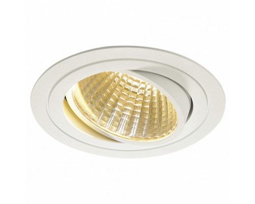 Встраиваемый светильник SLV New Tria 150 114261