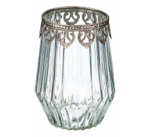 Ваза настольная (11х15 см) Lefard 132-062