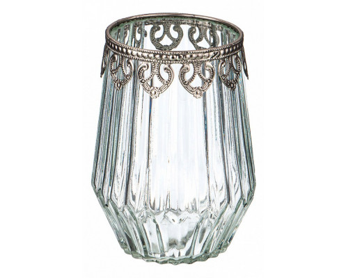 Ваза настольная (11х15 см) Lefard 132-062