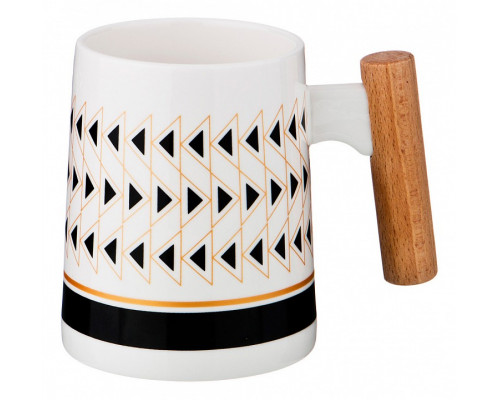 Кружка (450 мл) Арт 85-1544