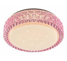 Накладной светильник Citilux Кристалино 