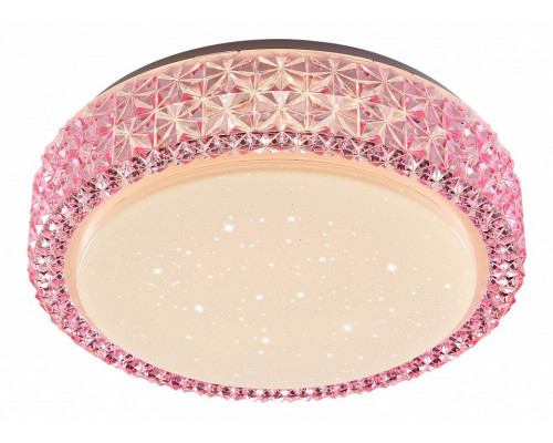 Накладной светильник Citilux Кристалино