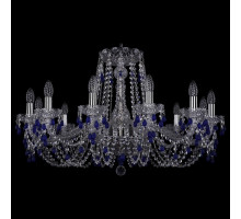 Подвесная люстра Bohemia Art Classic 11.24 11.24.12.300.Cr.V3001