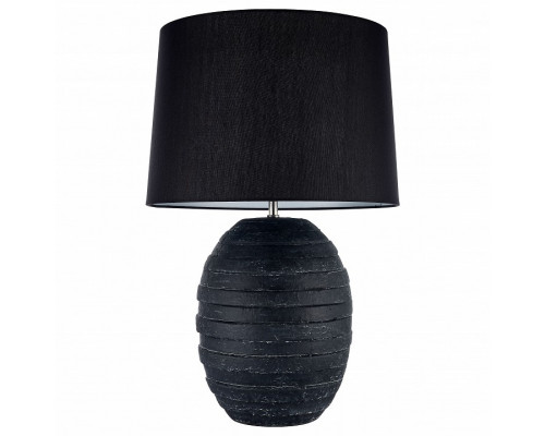 Настольная лампа декоративная Arti Lampadari Simona Simona E 4.1 B