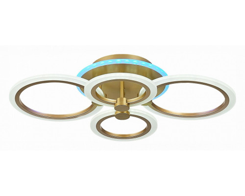 Потолочная люстра EVOLED Cerina