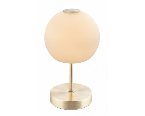 Настольная лампа декоративная Globo Trude 21947
