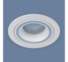 Встраиваемый светильник Elektrostandard 1081 a047716