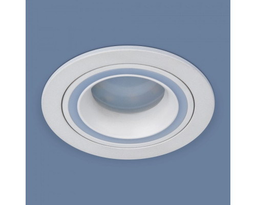 Встраиваемый светильник Elektrostandard 1081 a047716