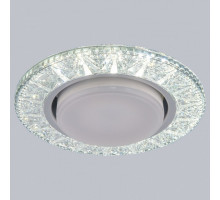 Встраиваемый светильник Elektrostandard 3022 3022 GX53