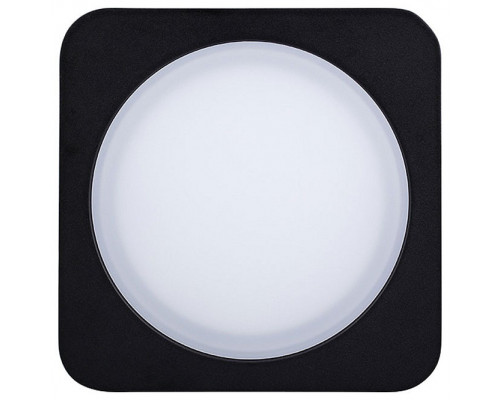 Встраиваемый светильник Arlight Ltd-96 Ltd-96x96SOL-BK-10W Day White