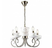 Подвесная люстра LGO Salton 