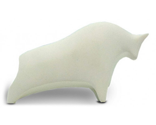 Статуэтка (10 см) Бык Альтамира 711001/00