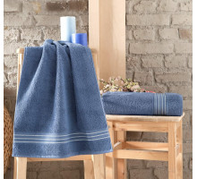 Банное полотенце (70x140 см) Blend S.151син