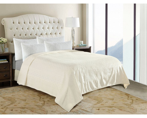 Плед (160x220 см) Бенджамин
