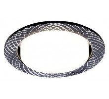 Встраиваемый светильник Ambrella GX53 G818 G818 BK