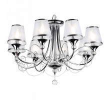 Подвесная люстра Rivoli Principessa P8 CR Б0038382