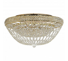 Потолочная люстра Dio D’Arte Bari Bari E 1.2.60.399 G