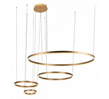 Подвесной светильник Loft it Ring 10017/4S