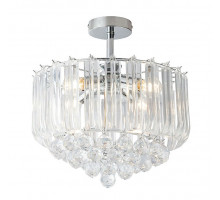 Люстра на штанге Globo Minnesota 15303D