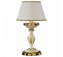 Настольная лампа декоративная Reccagni Angelo 6708 P 6708 P