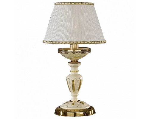 Настольная лампа декоративная Reccagni Angelo 6708 P 6708 P