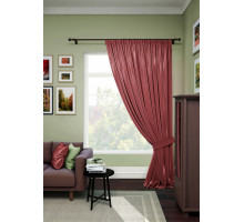 Портьера (200x280 см) 1 шт. Avery