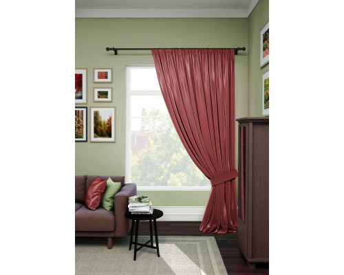 Портьера (200x280 см) 1 шт. Avery