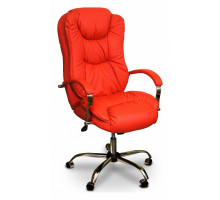 Кресло для руководителя Лорд КВ-15-131112-0421