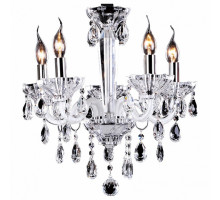 Подвесная люстра Escada 1138 1138/5S