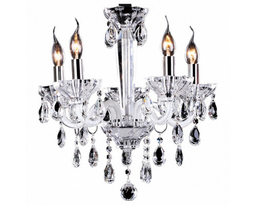 Подвесная люстра Escada 1138 1138/5S