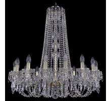 Подвесная люстра Bohemia Art Classic 11.23 11.23.16.300.h-86.Gd.Dr