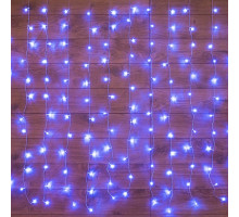 Занавес световой (1.5x1.5 м) Home 235-033