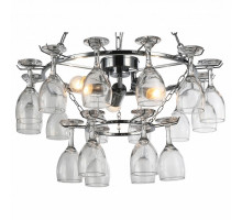 Подвесная люстра Arte Lamp Bancone A7042SP-3CC