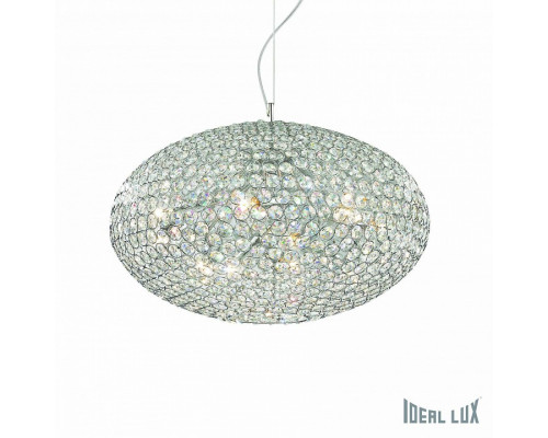 Подвесной светильник Ideal Lux Orion ORION SP12